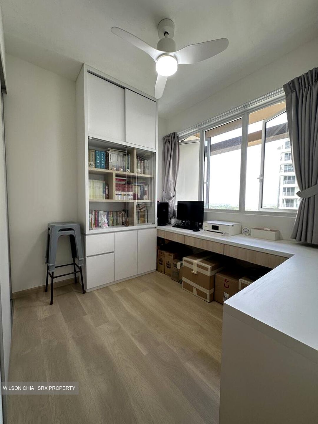 High Park Residences (D28), Apartment #510813601
